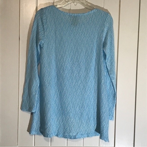 Chelsea & Theodore Knit Top - Picture 5 of 8